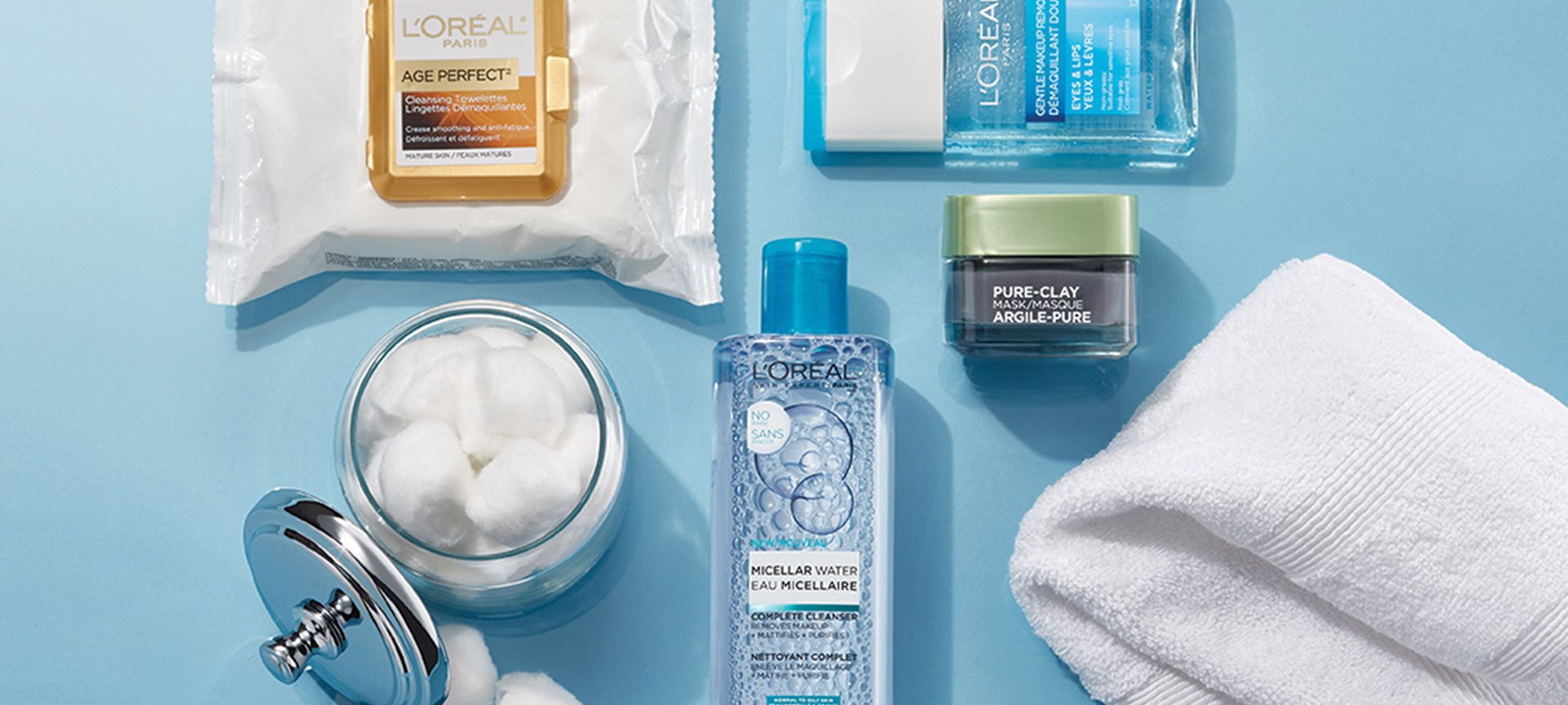 Makeup Remover 101a Formula For Every Skin Care Routine And Skin Type